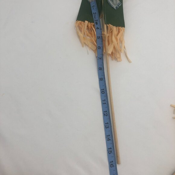 NWOT Harvest Fall Stick Fall Scare Crows Home Decorations - Picture 8 of 9